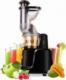 Wyciskarka wolnoobrotowa Oromed Oro Slow Juicer 1