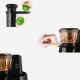 Wyciskarka wolnoobrotowa Oromed Oro Slow Juicer 2