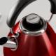 Czajnik Morphy Richards Pyramid Czerwony 2