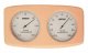 HARVIA HARVIA THERMO/HYGROMETER 1