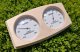 HARVIA HARVIA THERMO/HYGROMETER 2