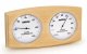 HARVIA HARVIA THERMO/HYGROMETER 3