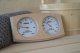 HARVIA HARVIA THERMO/HYGROMETER 5