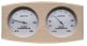 HARVIA HARVIA THERMO/HYGROMETER 6