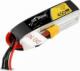 Gens Ace 450mAh 11.1V 75C TATTU Gens Ace Długi 4