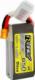 Gens Ace 650mAh 11.1V 95C TATTU R-Line Gens Ace XT30 4
