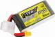 Gens Ace 650mAh 11.1V 95C TATTU R-Line Gens Ace XT30 5