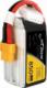Gens Ace 850mAh 14.8V 75C TATTU Gens Ace XT60 5