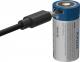 Ansmann Akumulator 16340 850mAh 1 szt. 1