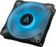 Wentylator Arctic P14 PWM PST RGB 0dB (ACFAN00238A) 1