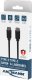 Kabel USB Ansmann USB-C - USB-C 2 m Czarny (456498) 3