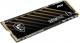 Dysk SSD MSI Spatium M470 1TB M.2 2280 PCI-E x4 Gen4 NVMe (S78-440L420-P83) 3