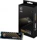 Dysk SSD MSI Spatium M450 1TB M.2 2280 PCI-E x4 Gen4 NVMe (S78-440L690-P83) 4