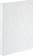 Hama Hama Graphic Spiral 19x24,5 40 white Pages Squares 7236 1