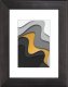 Ramka Hama Hama Vigo dark brown 20x30 Wood 175837 1
