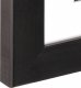 Ramka Hama Hama Vigo dark brown 20x30 Wood 175837 3