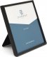 Ramka Zilverstad Zilverstad Sweet Memory 10x10 Metal Port. black matte 7987031 1