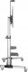 LogiLink LOGILINK BP0084 Wózek do monitora TV 60–100inch regulowana wysokość 100 kg max. 3