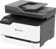 Urządzenie wielofunkcyjne Lexmark CX431adw (40N9470) 1