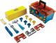 Mattel Bob Budowniczy Skrzynka z narzędziami DGY48 5