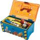 Mattel Bob Budowniczy Skrzynka z narzędziami DGY48 7