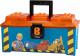 Mattel Bob Budowniczy Skrzynka z narzędziami DGY48 8