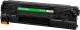 Toner ColorWay Black Zamiennik 85A (CW-H285M) 2