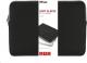 Etui Trust Primo Soft Sleeve 15.6" Czarny 5