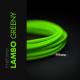 MDPC-X Oplot kabla SATA Sleeve Medium Jasnozielony 1m (SL100-SA-LG) 3