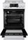 Kuchenka Gorenje K5341WF-B 3