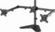Neomounts Stojak biurkowy na 3 monitory 13'' - 27'' (FPMA-D550DD3BLACK) 1