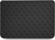 Etui Guess GUCS16P4TK 16" Czarny 2