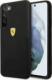 Ferrari Ferrari FESSIHCS22MBK S22+ S906 czarny/black hardcase On Track Silicone 1