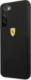 Ferrari Ferrari FESSIHCS22MBK S22+ S906 czarny/black hardcase On Track Silicone 2