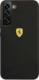 Ferrari Ferrari FESSIHCS22MBK S22+ S906 czarny/black hardcase On Track Silicone 3