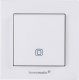EQ3 eQ-3 Homematic IP Temperatur/FeuchtSensor innen 1
