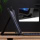 Infiland Keyboard Stand 4