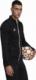 Adidas Bluza adidas ENTRADA 22 Track Jacket HB0573 HB0573 czarny XL 4