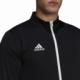 Adidas Bluza adidas ENTRADA 22 Track Jacket HB0573 HB0573 czarny XL 5
