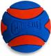 Chuckit! ULTRA SQUEAKER BALL MEDIUM (52068) 2