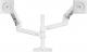 Ergotron Uchwyt biurkowy na 2 monitory do 24" LX Dual (45-492-216) 2