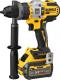 Wiertarko-wkrętarka Dewalt DCD999X1 18 V 1 x akumulator 9 Ah 1