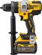 Wiertarko-wkrętarka Dewalt DCD999X1 18 V 1 x akumulator 9 Ah 1