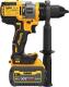 Wiertarko-wkrętarka Dewalt DCD999X1 18 V 1 x akumulator 9 Ah 2