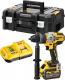 Wiertarko-wkrętarka Dewalt DCD999X1 18 V 1 x akumulator 9 Ah 4