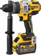 Wiertarko-wkrętarka Dewalt DCD999T1 18 V 1 x akumulator 6 Ah 1