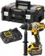 Wiertarko-wkrętarka Dewalt DCD999T1 18 V 1 x akumulator 6 Ah 4