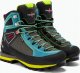 Buty trekkingowe damskie Kayland Cross Mountain niebieskie r. 38 2