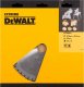 Dewalt Tarcza pilarska 216x30x2.6mm 48z WZ -5° EX.uniw.SZ 3