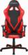 Fotel DXRacer Racer GD czarno-czerwony 2